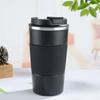 380/510ML termohrnek z nerezové oceli termohrnek na kávu láhev na vodu nepropustný cestovní termohrnek na pití