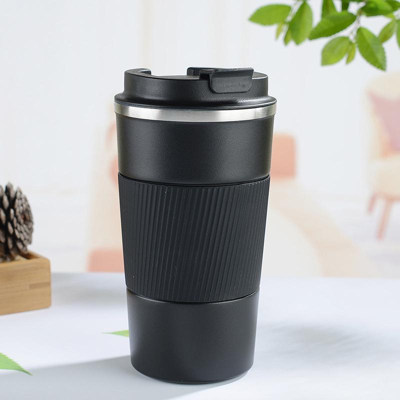 380/510ML termohrnek z nerezové oceli termohrnek na kávu láhev na vodu nepropustný cestovní termohrnek na pití