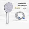 Xuanyong Three-Mode Pressurized Handheld Shower Set