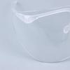Safety Goggles Dust-Proof Eye Protection Anti-Splash Glasses Mask Outdoor Sports Cycling Windproof Goggles Unisex