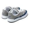 Human Made X Adidas Adimatic Grey Tech Indigo Unisex Sneakers Grey-Three Clear-Onix HP9915