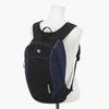 Le Coq Sportif Mini Backpack 12l Black Qq123abp21