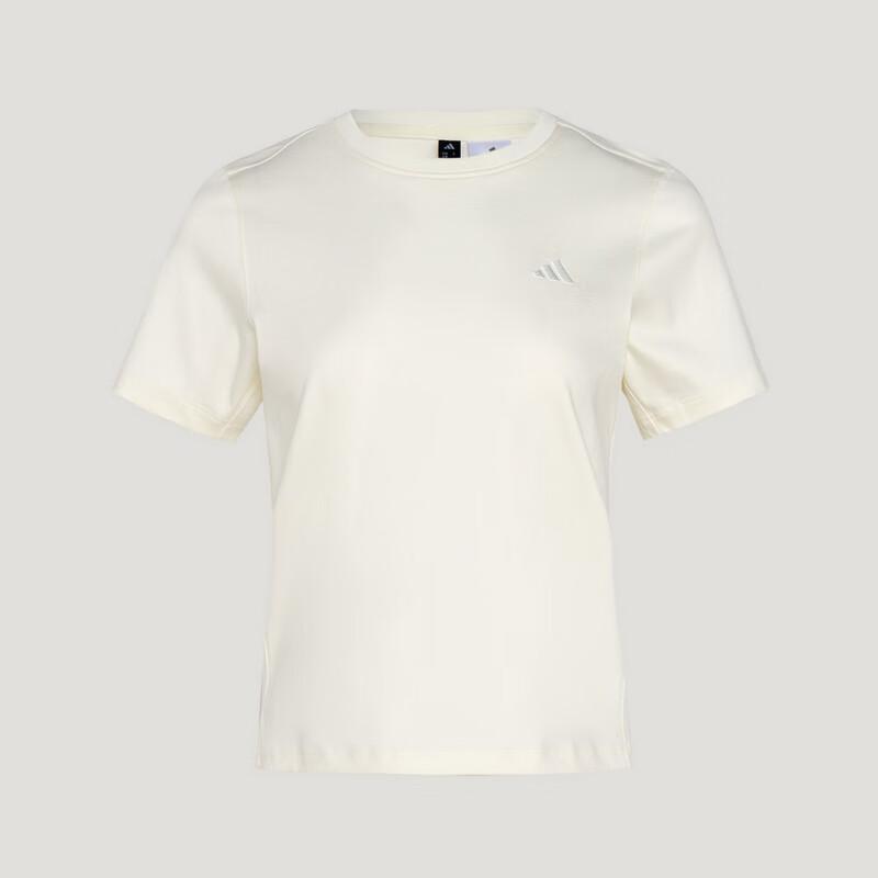 Adidas Women's Breathable Casual Sports T-Shirt