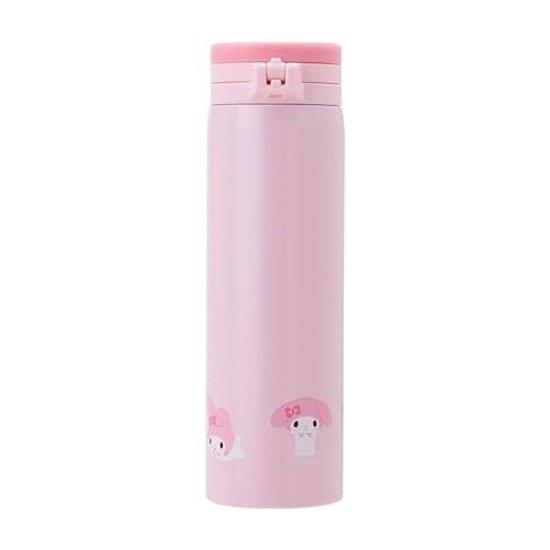 Sanrio Stainless Steel Mug Bottle My Melody Capacity 460ml 389501