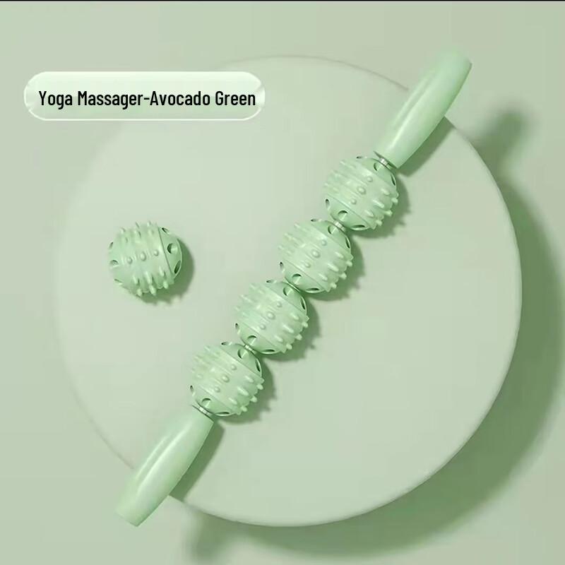 

Leg Massage Roller Stick