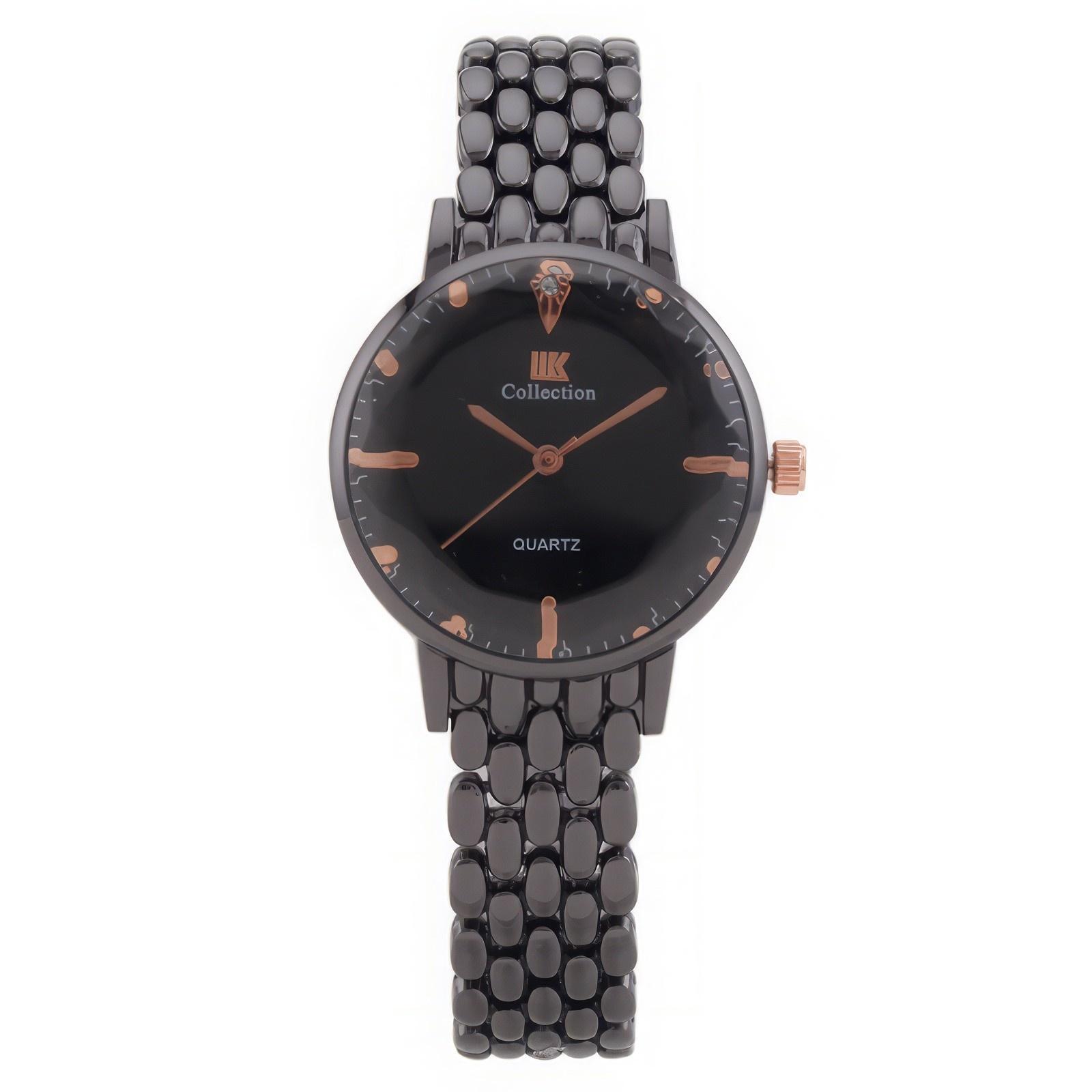 

Женские модные кожаные часы One Size