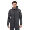 Men's Evostripe Core Full Zip Hoodie