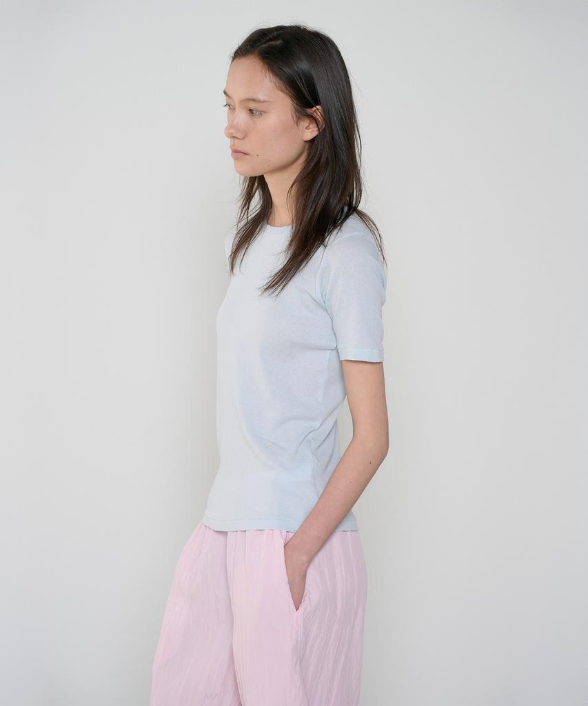 Jeonggamseutyudio Eco Tee_4 Color