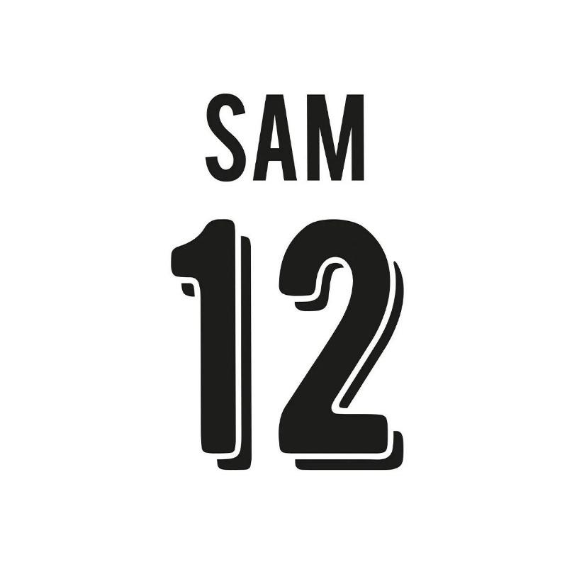 Black White Ice Hockey Helmet Minimalism Sports Quote Posters and Prints Canvas Printing Wall Art Picture for Living Room Decor