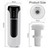 IPX7 Automatic Male Masturbator Telescopic Vibration Blowjob Masturbation Adults Goods Sex Toys for Men Piston Mastubators