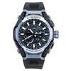 G-Shock MT-G Analog Smartphone Link Black Dial Solar MTG-B4000B-1A2 200M Men's Watch