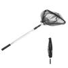 2.1M Durable Extending Pole Handle Fishing Net Telescoping Pole Handle for Fish Catching