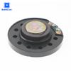 5PCS/Lot 40mm Diameter Horn Speaker 8 OHM 0.5W Loudspeaker Buzzer Ringer Durable Plastic 40×10MM for Toys/Story Machine/Timers