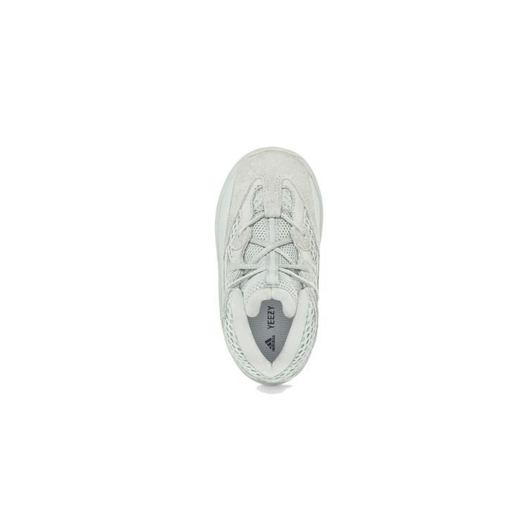 Adidas Yeezy Desert Boot Salt Infants FV5686