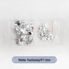 TA Q20 Solid Sample Thermal Analysis Crucibles