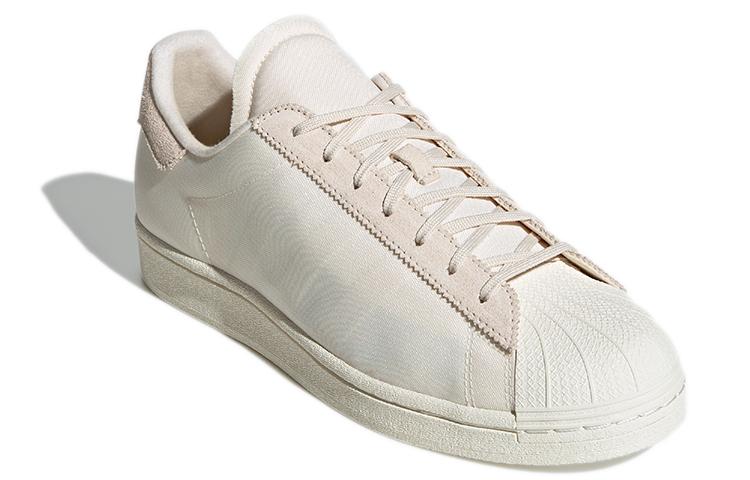 Adidas Originals Superstar 'Light Brown' Women's GY0636