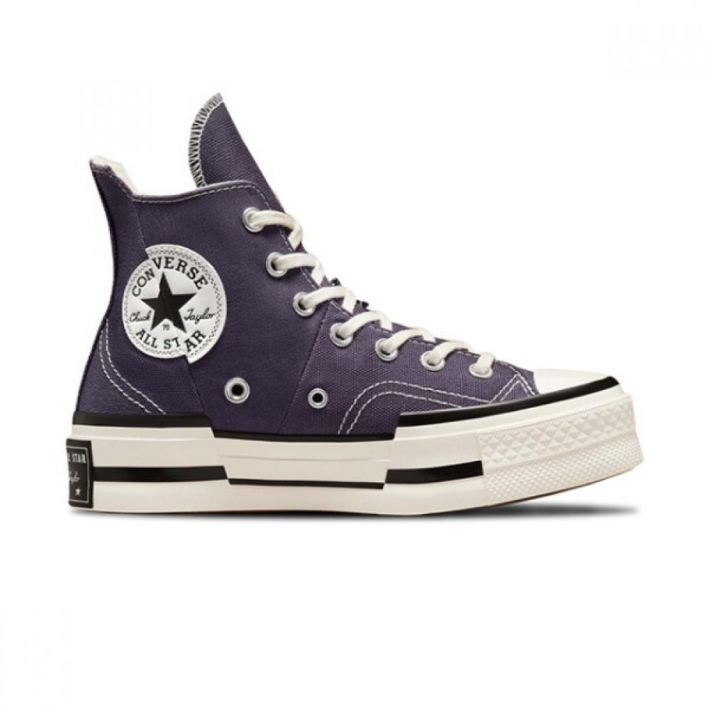

Converse Кроссовки Kqf A00866c Chuck 70 Plus Dark Raisin 220