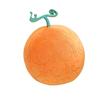 14-35cm/5.5-13.7inch Genuine ONE PIECE Stuffed Plush Toy Kawaii Plush Keychain Toy Tony Chopper Soft Stuffed Plush Doll Keychain