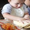 2Pcs Silicone Bread Sling Non-Stick Bread Kneading Pad Liner Baking Mat Set  Kitchen Baking Tools