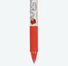 Big Hero 6 2-Color Ballpoint Pen with Charm, Stationery, Disneyland, Tokyo Disney Resort, TDR