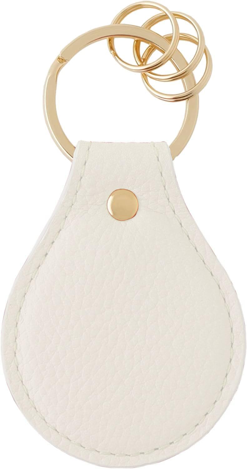 

OSL Drop Keychain Vanilla Drop Shape [Slip-On] OSL-1803 ваниль