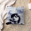 TTaylorSwift Pillow Anime Pillow Sofa Bed Head Pillow Cover Cushion Cover x cm Fashion
