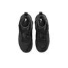 Dětské tenisky Air Jordan Jordan Winterized Spizike GS Black Cat FD4653-001