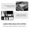 Storage Bag Shoulder Bag for  3  Carrying for Case Handbag Large Capacity for  3  Drone Storage Accessorie