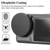 For DJI Osmo Action 5Pro 4 3 Tempered Glass Screen Protector Lens Cover Cap Bags Case for DJI Action 3 /4/5Pro Protective Kits