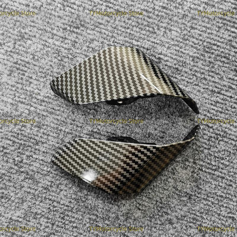 Motorcycle Accessories Rear Tail Light Upper Fairing Panel Cowls Kit Fit For Yamaha MT-10 MT10 FZ-10 FZ10 2016 2017-2021