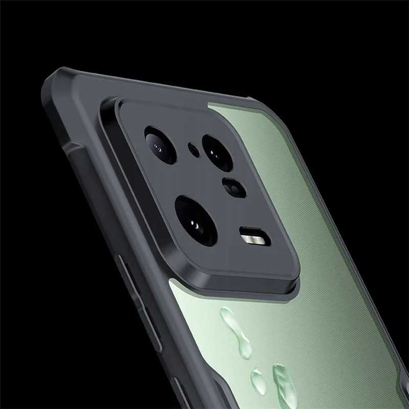 Sc Beetle Xiaomi 13 Pro Black