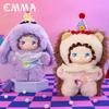 Genuine Lovely Emma Weird Party Series Plush Blind Box Trendy Toy Doll Room Decor Collectible Ornament Girl Surprise Gift
