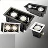 Iluminare LED – Corpuri de iluminat LED incorporabile