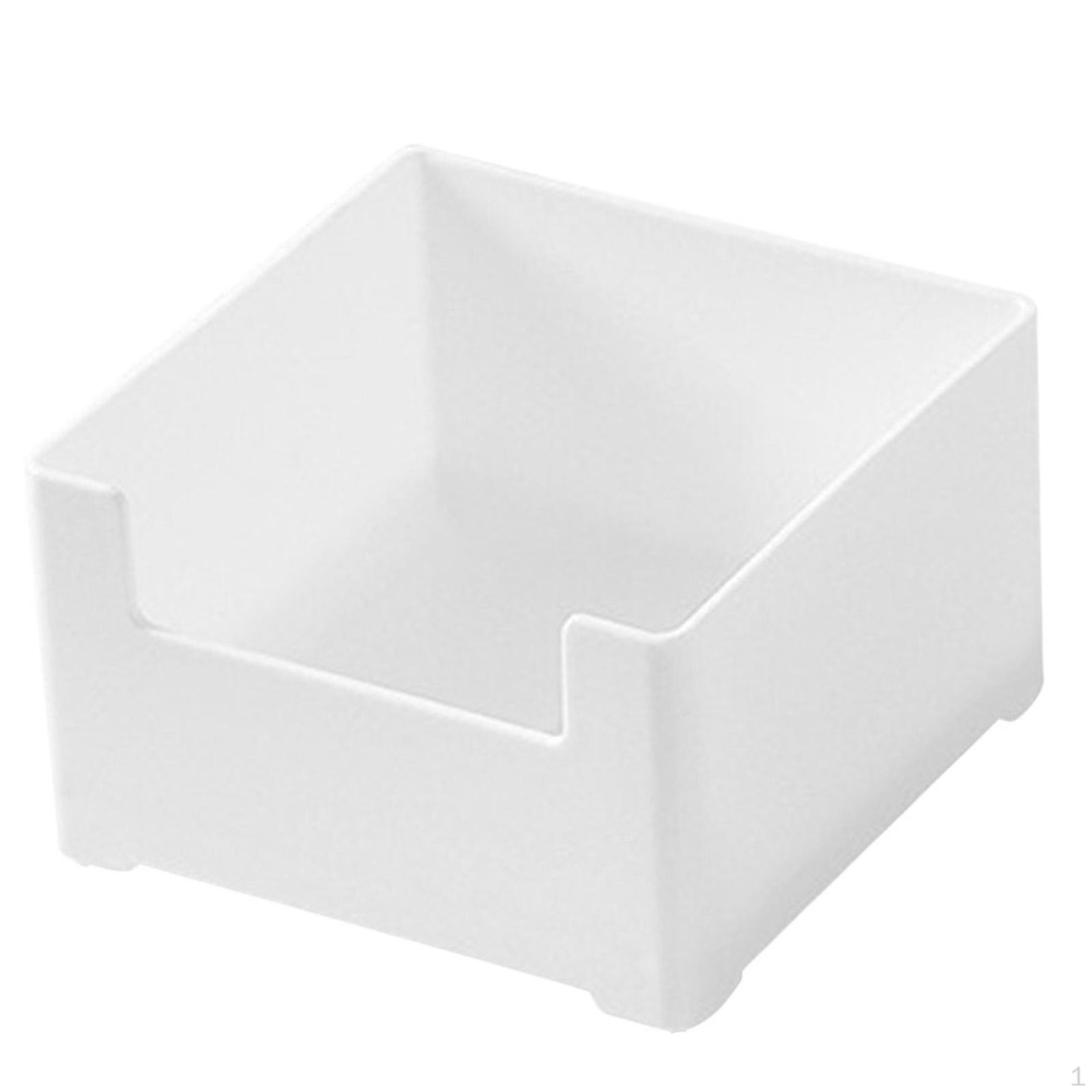 

Компактный органайзер для ящиков для хранения вещей на кухне и в ванной комнате S