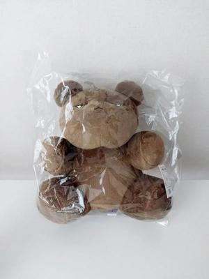 (Unopened) Oran High School Bear Doll