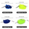 Sea Directional Fishing Trolling Disc Deep Divers Diver Disc Fishing  Fishing Tool