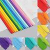 New 100Pcs/set Candy Colored Long Balloons Scene Decoration Party Supplies Handmade Balloon Bouquets Long Balloon Accessories