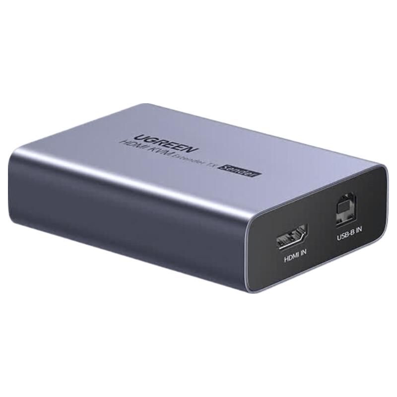 UGREEN 1080P HDMI KVM Extender 150m