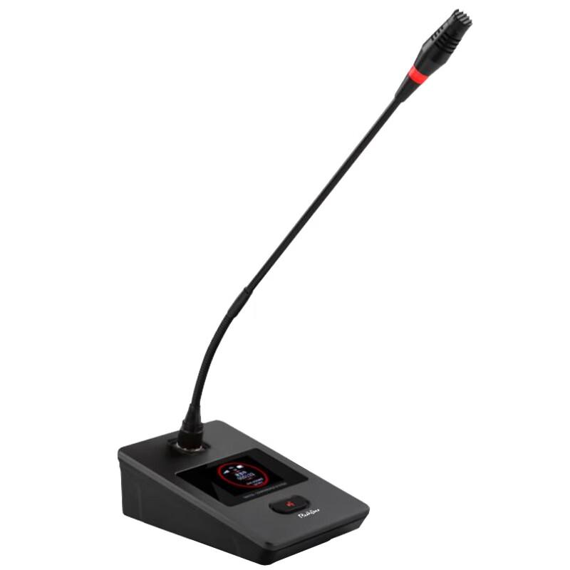 Runpu Professional Wireless UHF Gooseneck Microphone System (CN version)