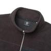 Septwolves Men's Fleece Stand-Collar Jacket