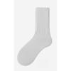 Spring Socks for Women, Pile Socks, Loose Thigh-high Socks, Anti-ball Socks, Versatile High-top Women's Socks