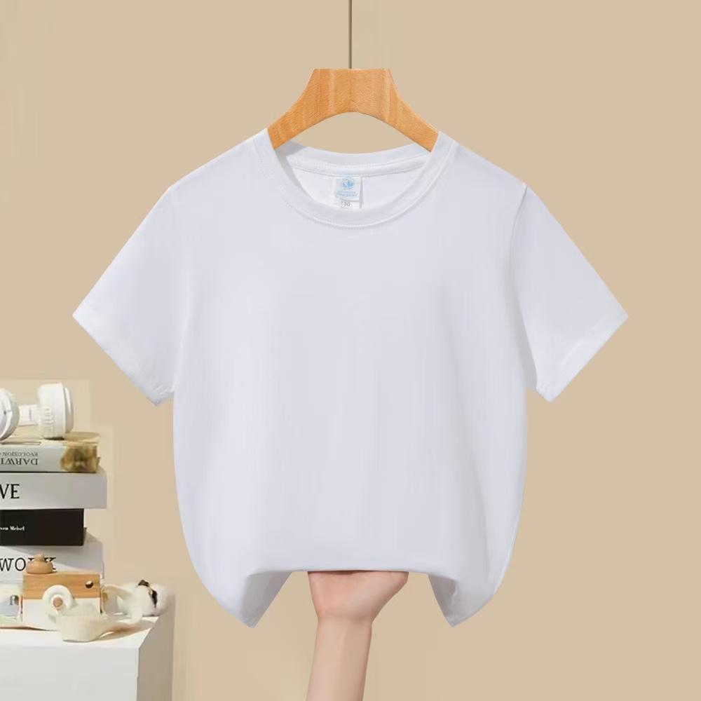 Cartoon Kawaii Ramen Corgi Graphic T Shirt Family Matching Boys Girls Kids Short Sleeve Casual Cute Puppy Children Daily Tops