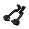 For GSX250R DL250 GW250 Motorcycle Engine Protector CNC Frame Slider Guard Cover Crash Pad Falling Protection