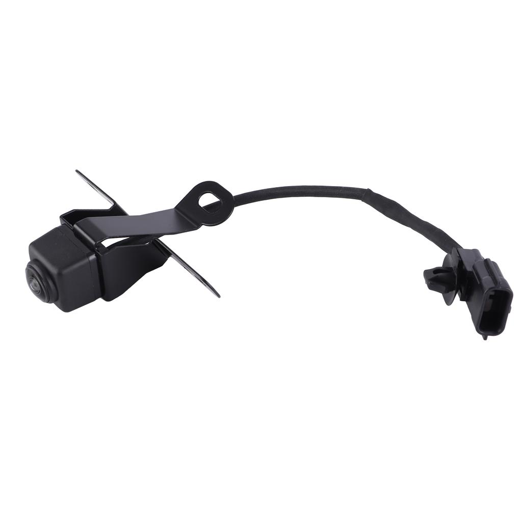 Rear View Back Up Camera 284F1 6FL0A Clear Images Park Assist Reverse Camera Fit for Rogue 2017 to 2020