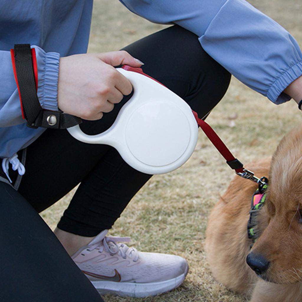 High Strength Dog Leash WristBand Perfect For Outdoor Adventures And Daily Walks Comfortable for Strollers