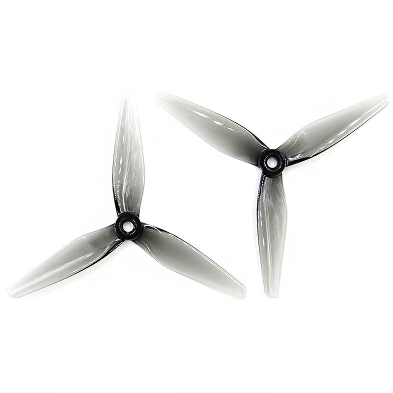 HQProp R31 5131 3-Blade FPV Propellers