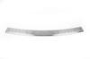 OmsaLine Rear Bumper Cover (HB, Stainless) for Volkswagen Polo 2010-2017