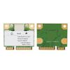 RTL8822CE Mini PCIe WiFi Card Gigabit 2.4G 5G Dual Band Bluetooth 5.1 Wireless Network Card