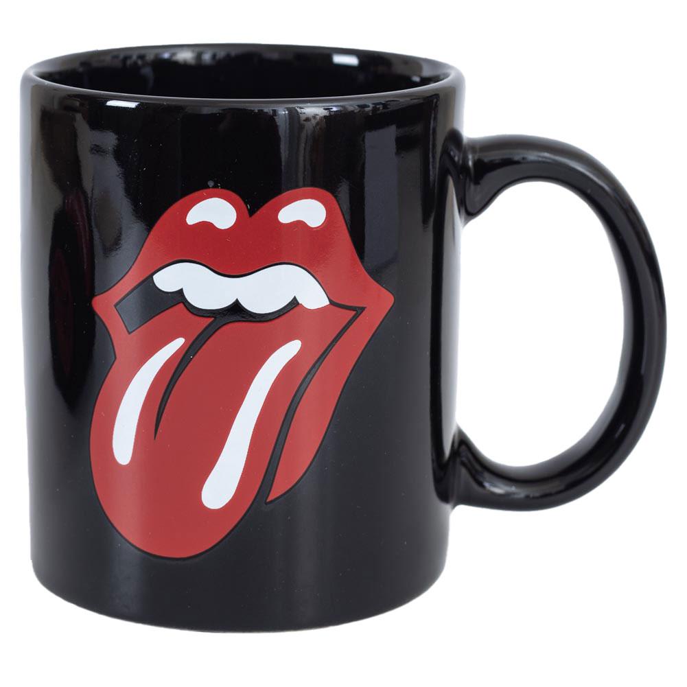 The Rolling Stones Mug and Sock Set