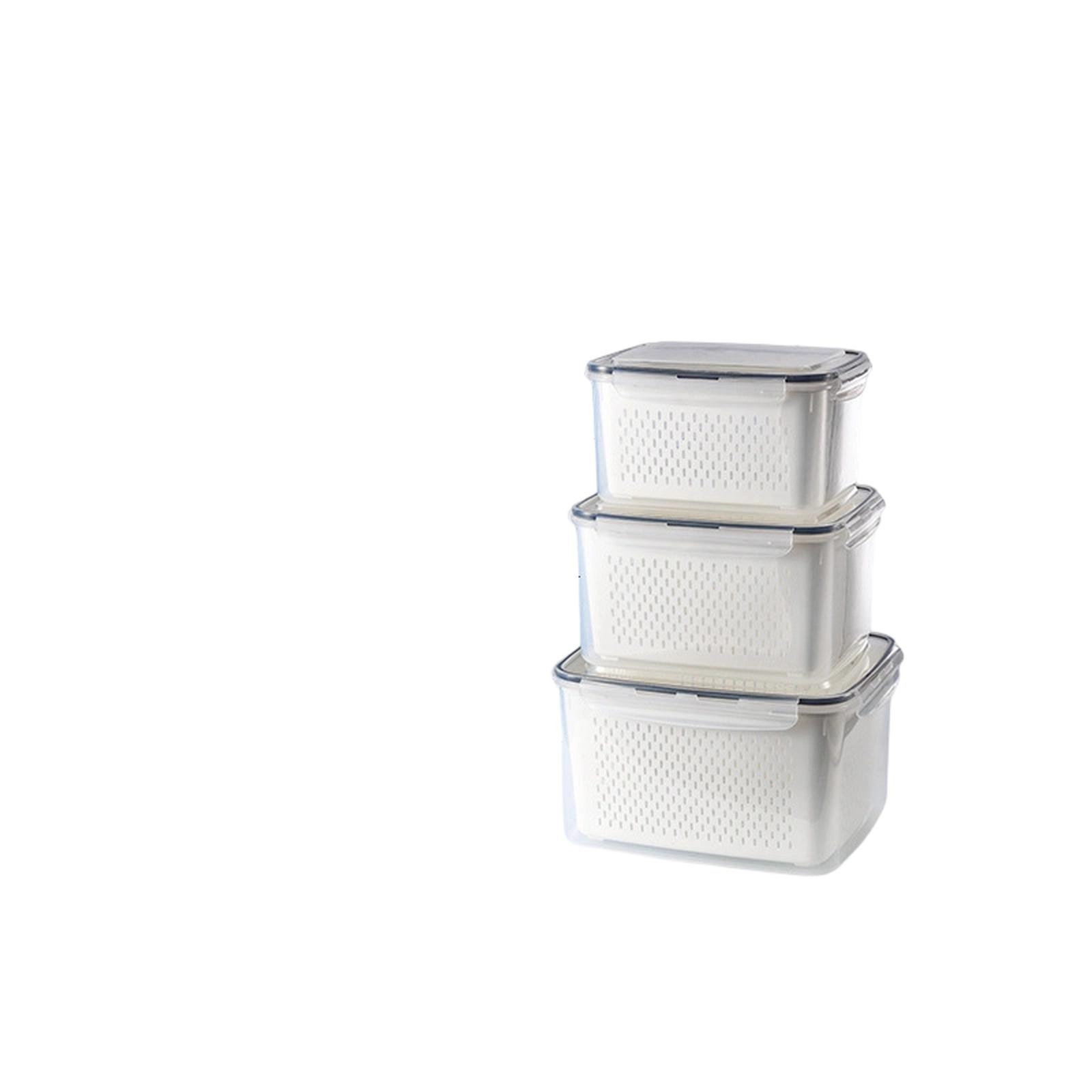 Thick Stainless Steel Tray Towel Plate Tiramisu Dish Cold Dish Square Plate Food Storage Box Prep Plate one size белый